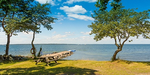 First Camp Ekerum – Öland