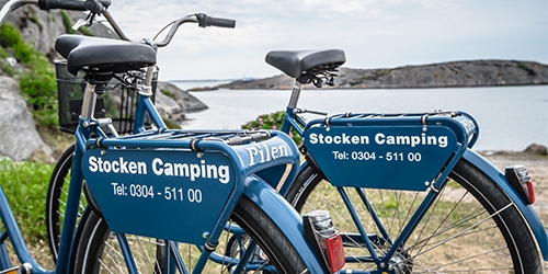 Stocken Camping