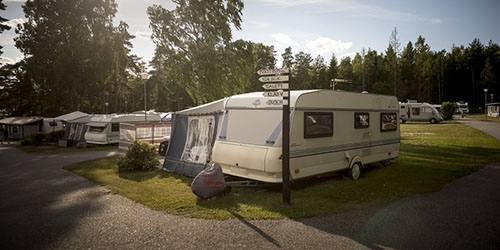 First Camp Björkäng-Varberg