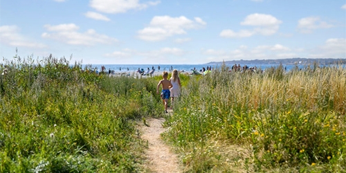 First Camp Kärradal-Varberg