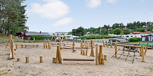 First Camp Kolmården