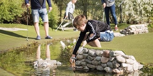 First Camp Västerås-Mälaren