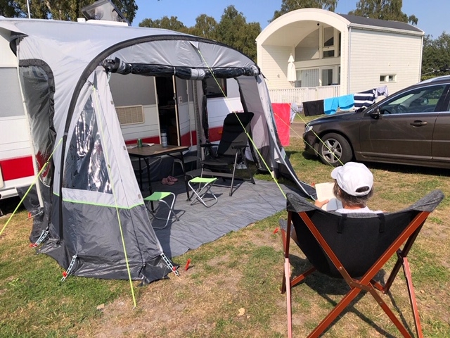 Falsterbo Camping & Resort. 